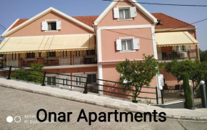 Apartments Onar